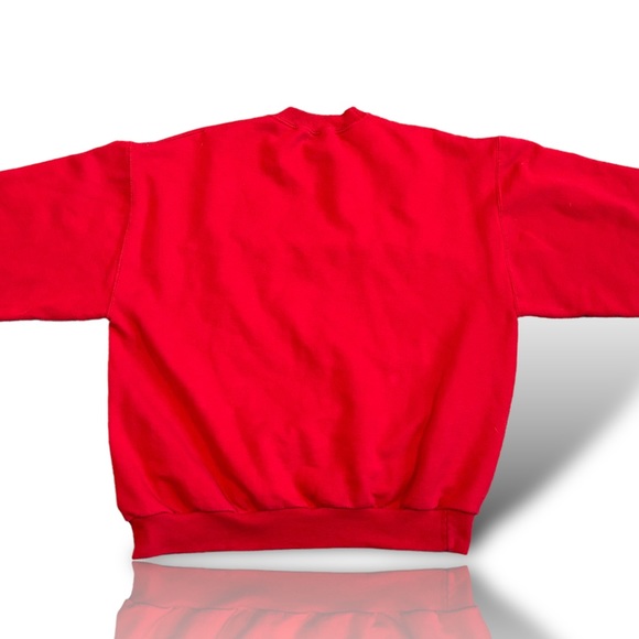 Polar bear Christmas sweater - Picture 7 of 7